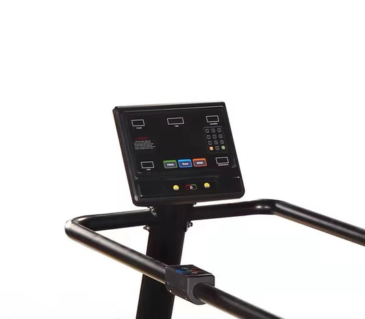 Surfing Simulation Cardio Machine
