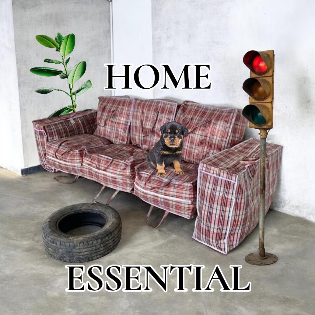 Home essential