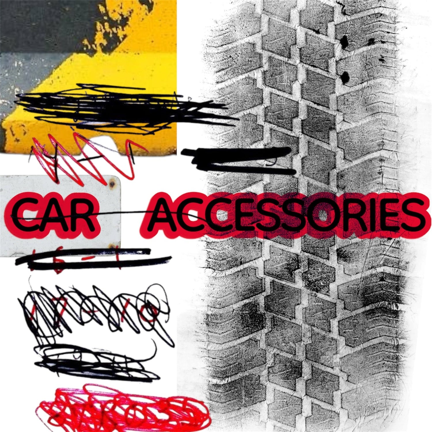 Car accessories