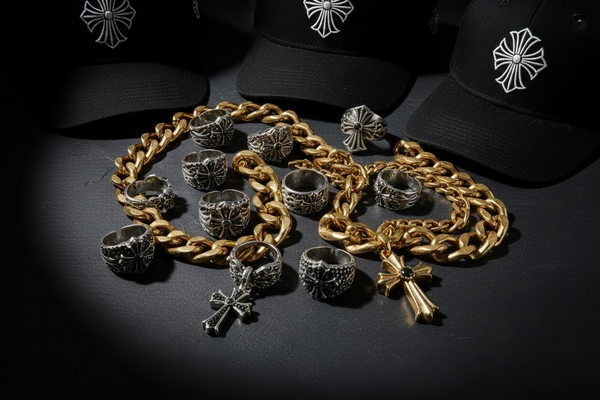 Streetwear accessories