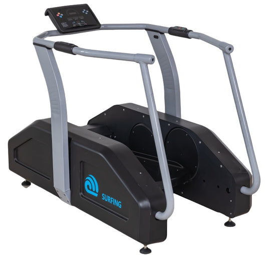 Surfing Simulation Cardio Machine
